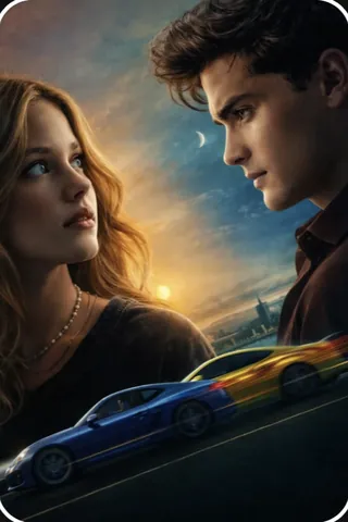 Romance et vitesse